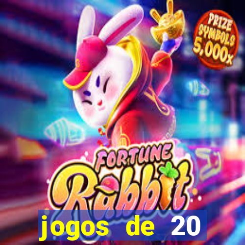 jogos de 20 centavos na betano